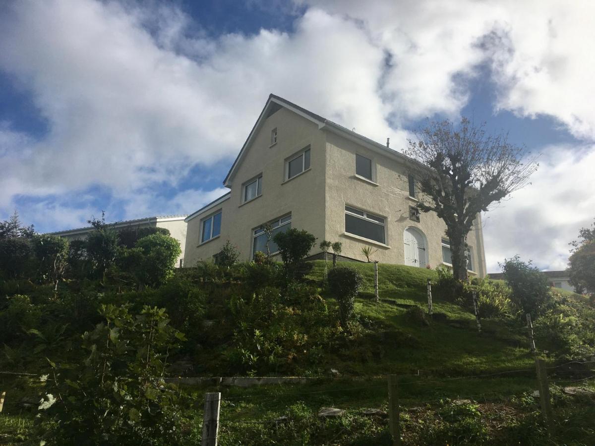 Brecbennoch Bed & Breakfast Oban Ngoại thất bức ảnh